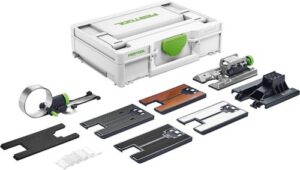 Accesorios para caladora Festool
