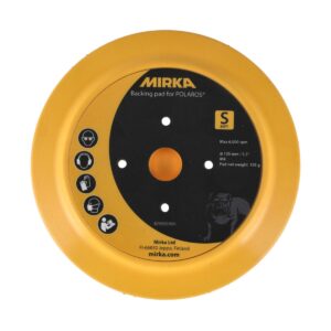 plato de pulido Mirka