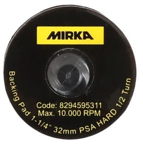 Plato Mirka 32mm