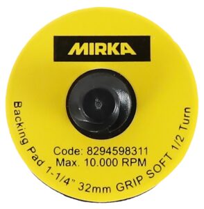 Plato Mirka 32mm