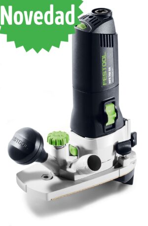 Fresadora de cantos modular Festool MFK 700 KA EQ-Plus 578710