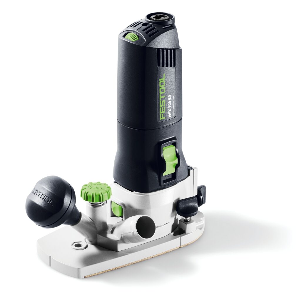 Fresadora Festool MFK 700 EB