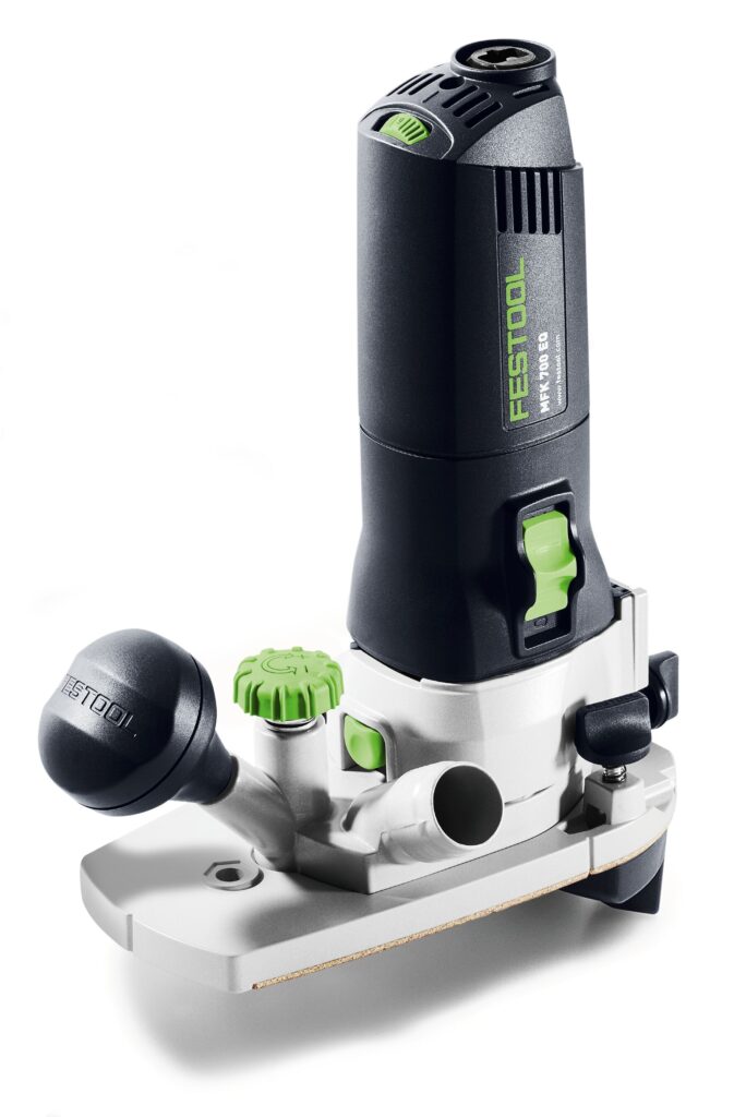 Fresadora Festool MFK 700 KA
