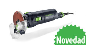 Fresadora Festool OFK 500