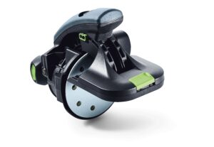 Lijadora de cantos Festool