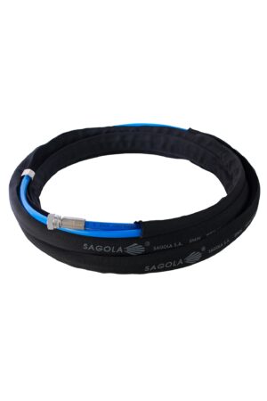 Manguera Mixta Sagola