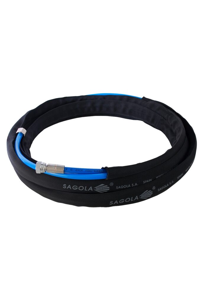 Manguera Mixta Sagola