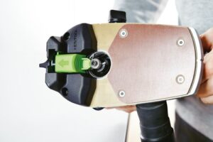 Fresadora Festool MFK 700 KA