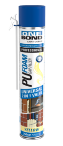 Espuma PU OneBond