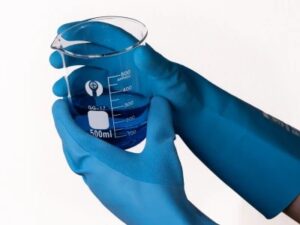 Guante MAXICHEM Látex