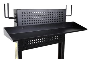 Estación de lijado Mirka