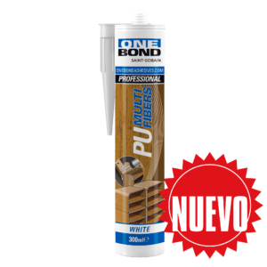 Adhesivo PU Multi Fibers