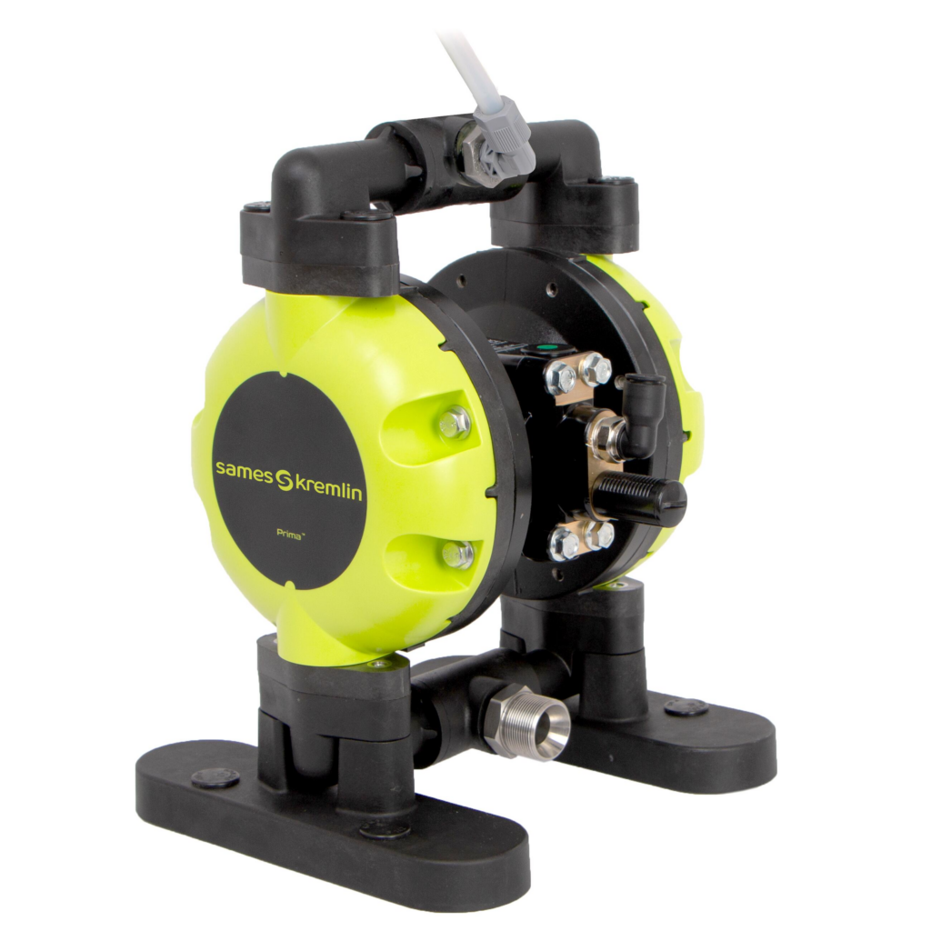 Bomba Sames Prima 01D100