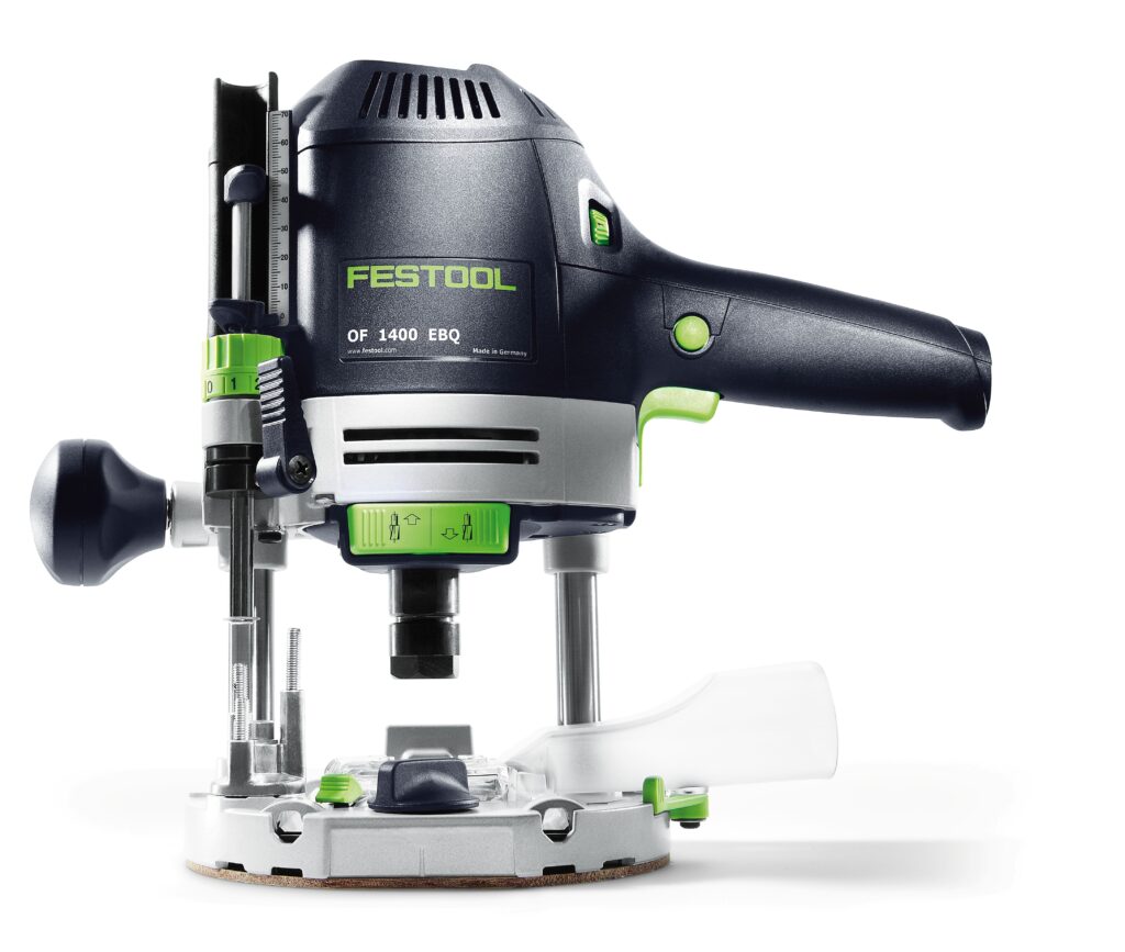 Fresadora Festool OF 1400