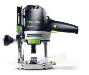 Fresadora Festool OF 1400