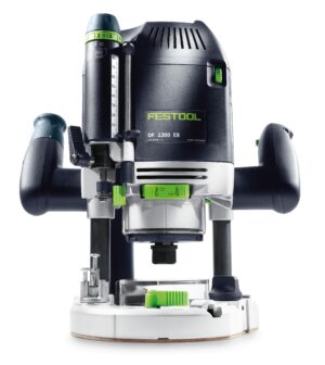 Fresadora Festool OF 2200