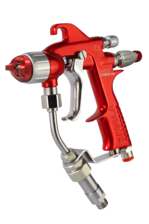 Pistola Sagola Mini Xtreme Mix