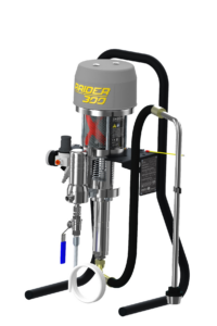 Bomba Sagola Raider 300 X