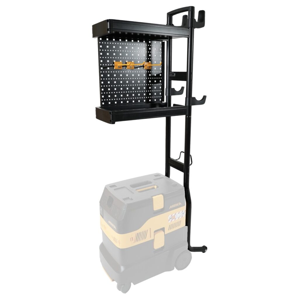 Estación de lijado Mirka DEXOS 1230