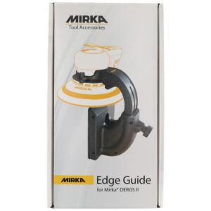 Guía de lijado para cantos Mirka