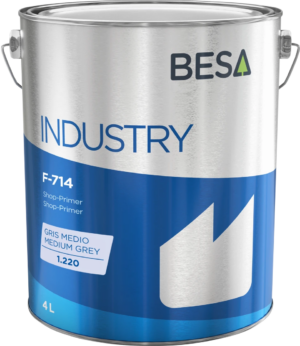Shop-Primer BESA F-714