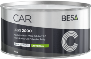 Masilla BESA URKI-2000