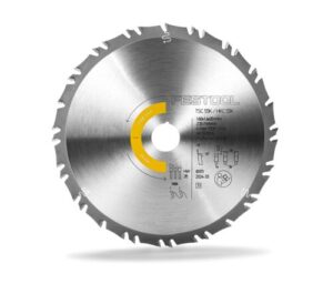 Hoja de sierra Festool HW 160x1,6x20 FWWW35
