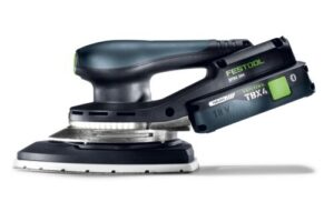 Lijadora Festool DTSC200