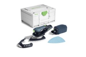 Lijadora Festool DTSC200