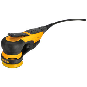 Lijadora MIRKA DEROS II 350