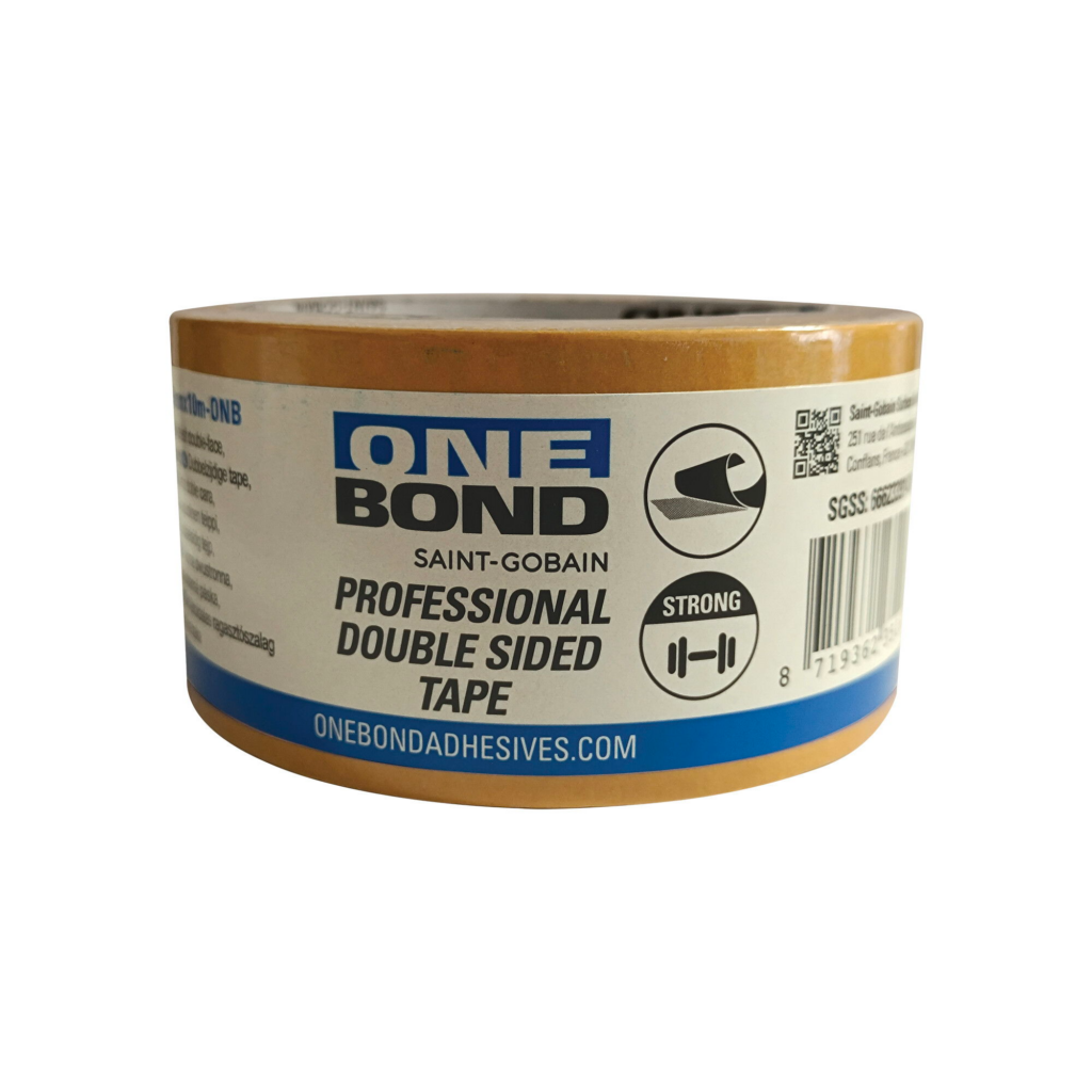 cinta de doble cara OneBond DS 500