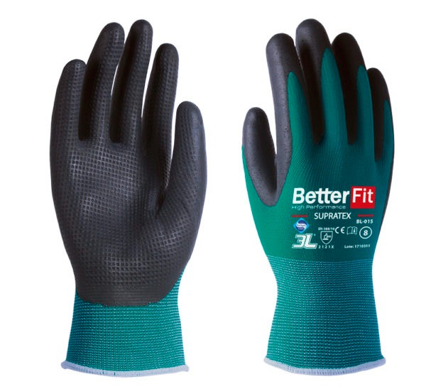 Guante 3L Betterfix Supratex BL-015
