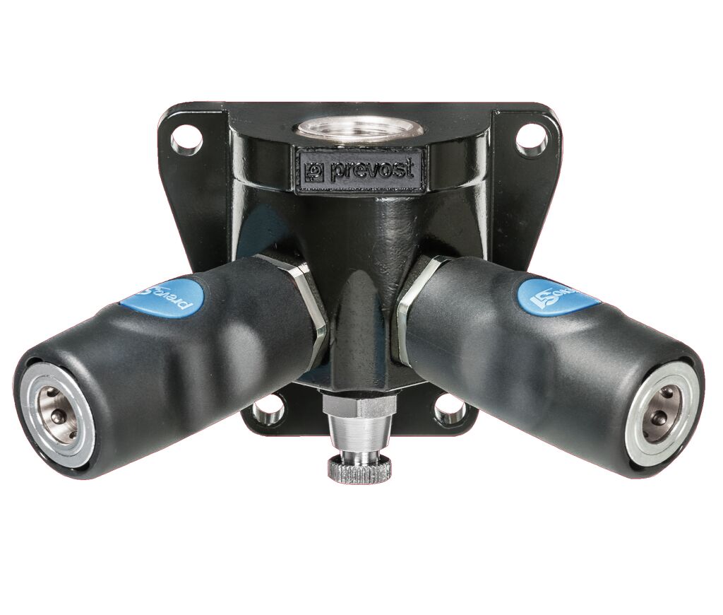 Aplique mural PREVOST