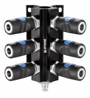 Aplique Mural múltiple