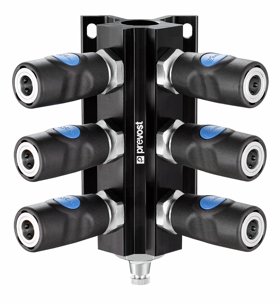 Aplique Mural múltiple