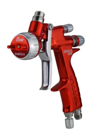 Pistola Sagola 4600