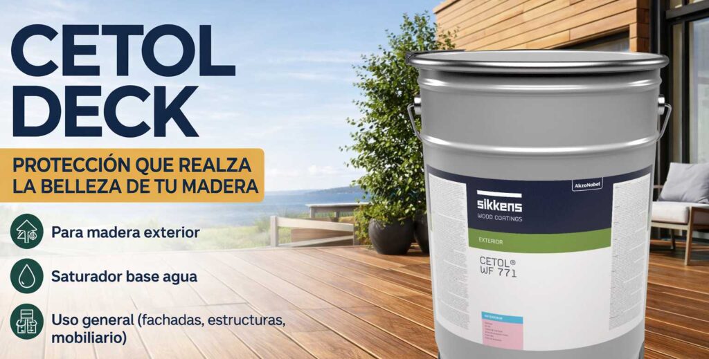 Comprar-Cetol-deck