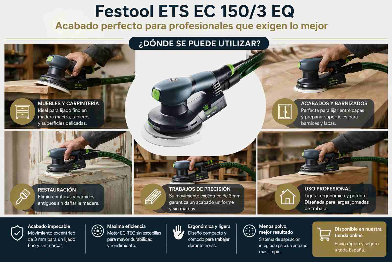 Comprar-Lijadora-Excéntrica-Online