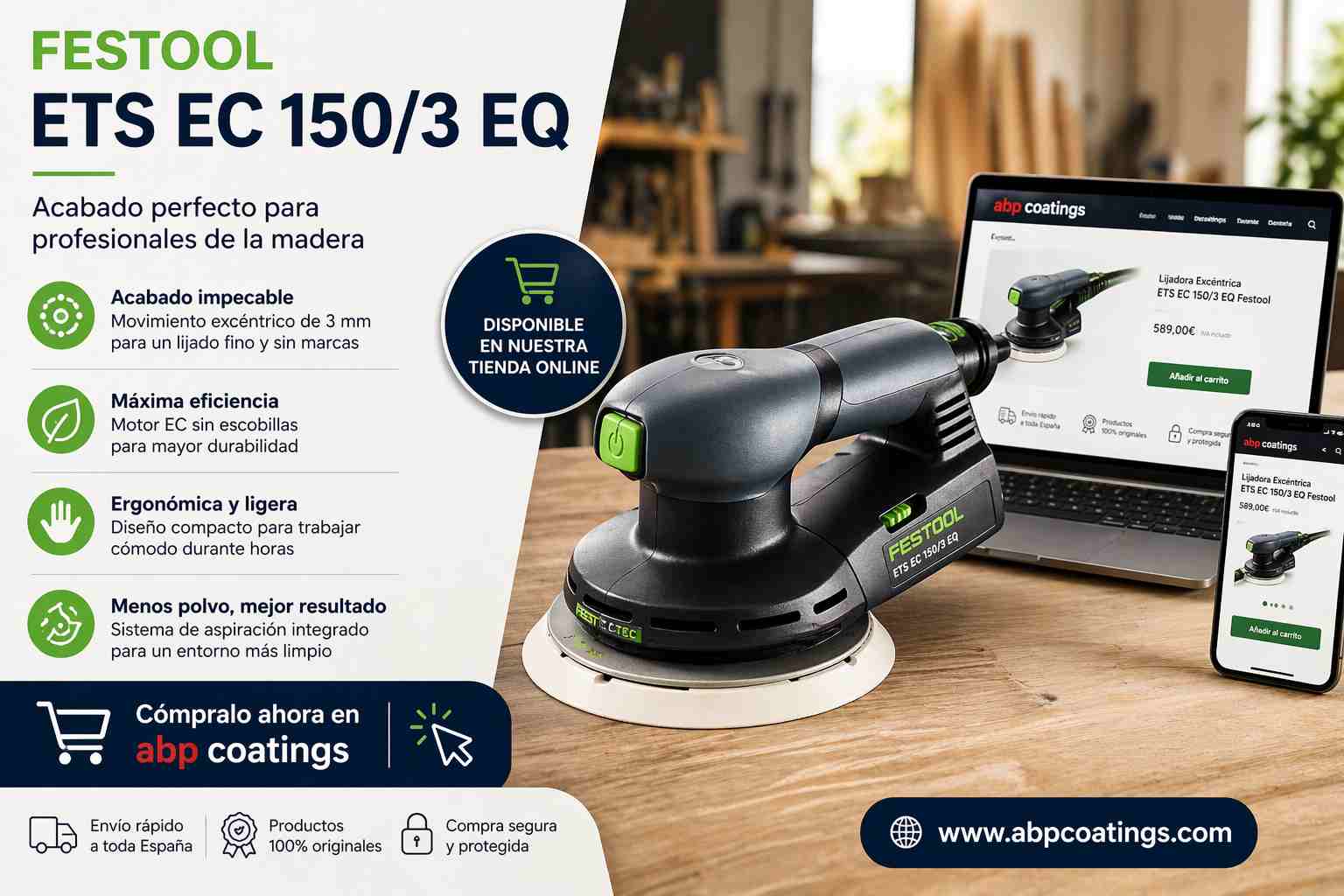 Comprar-Lijadora-Excentrica