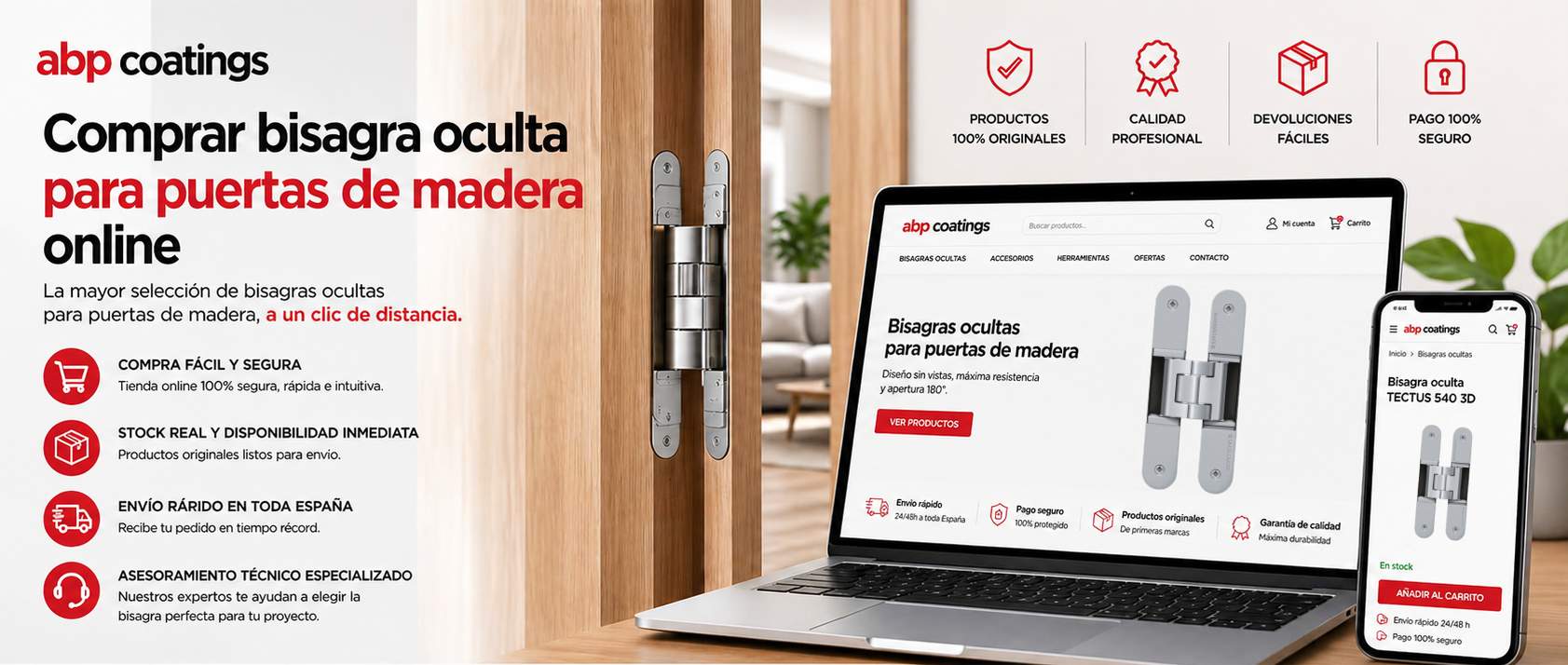 Comprar-bisagra-oculta-para-puertas-de-madera-online