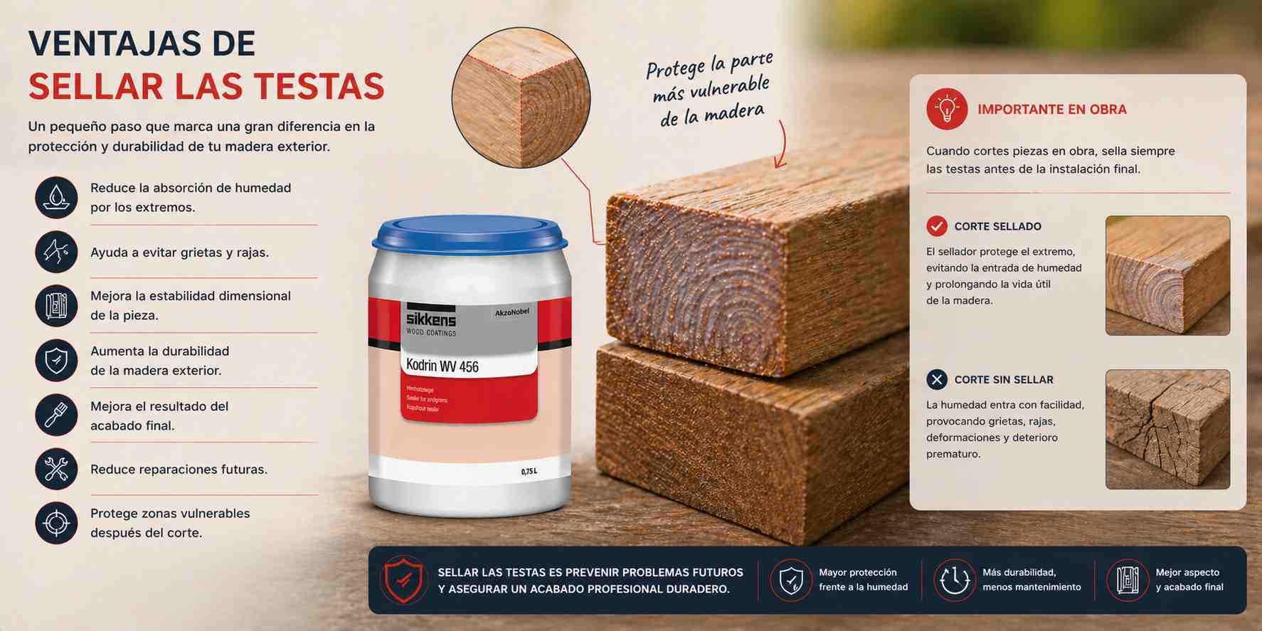 Ventajas-de-sellar-cortes-en-madera-exterior