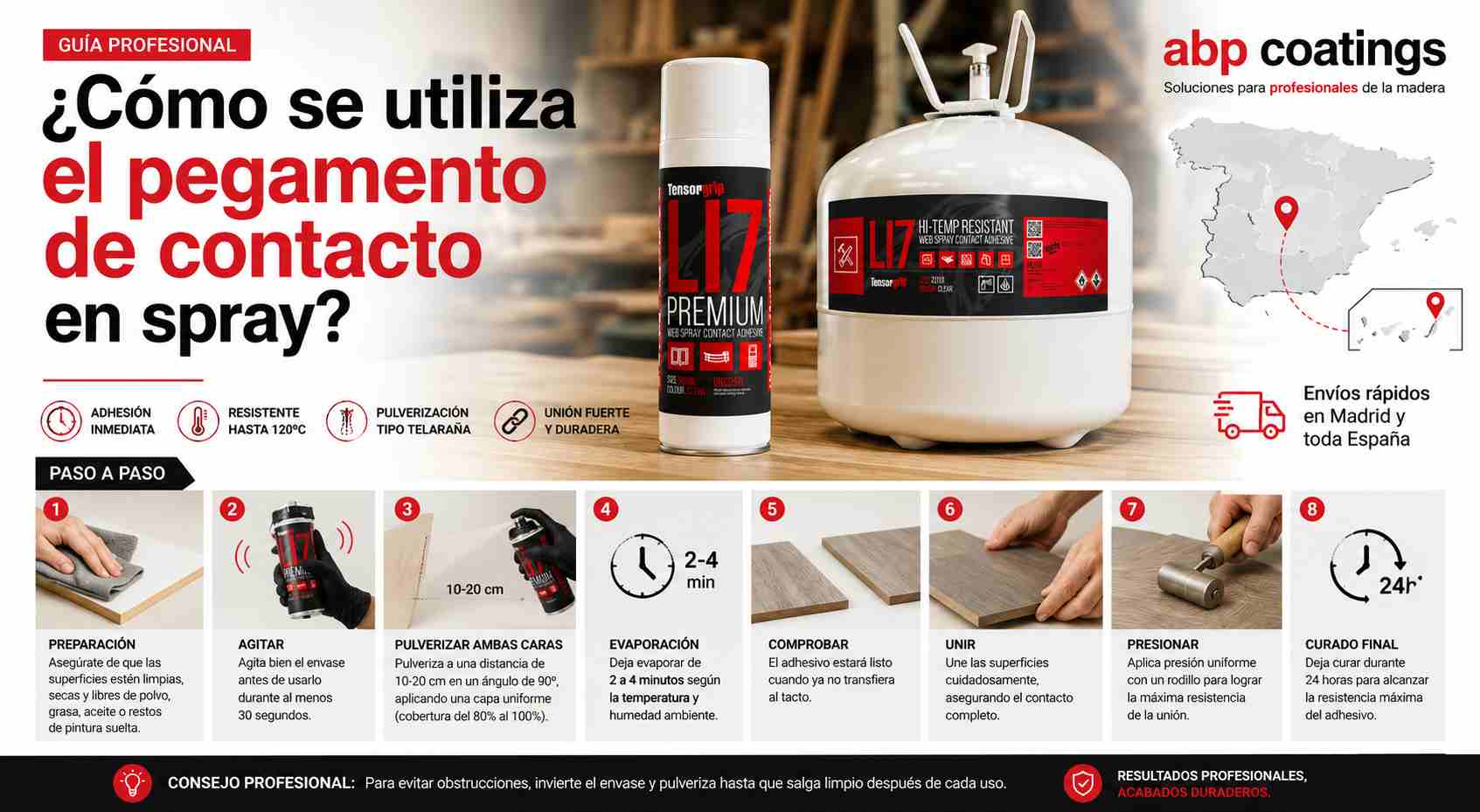 Como-se-utiliza-el-pegamento-de-contacto-en-spray
