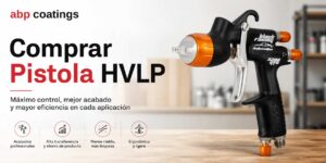 Comprar-Pistola-HVLP