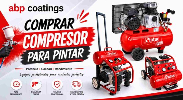 Comprar-compresor-para-pintar