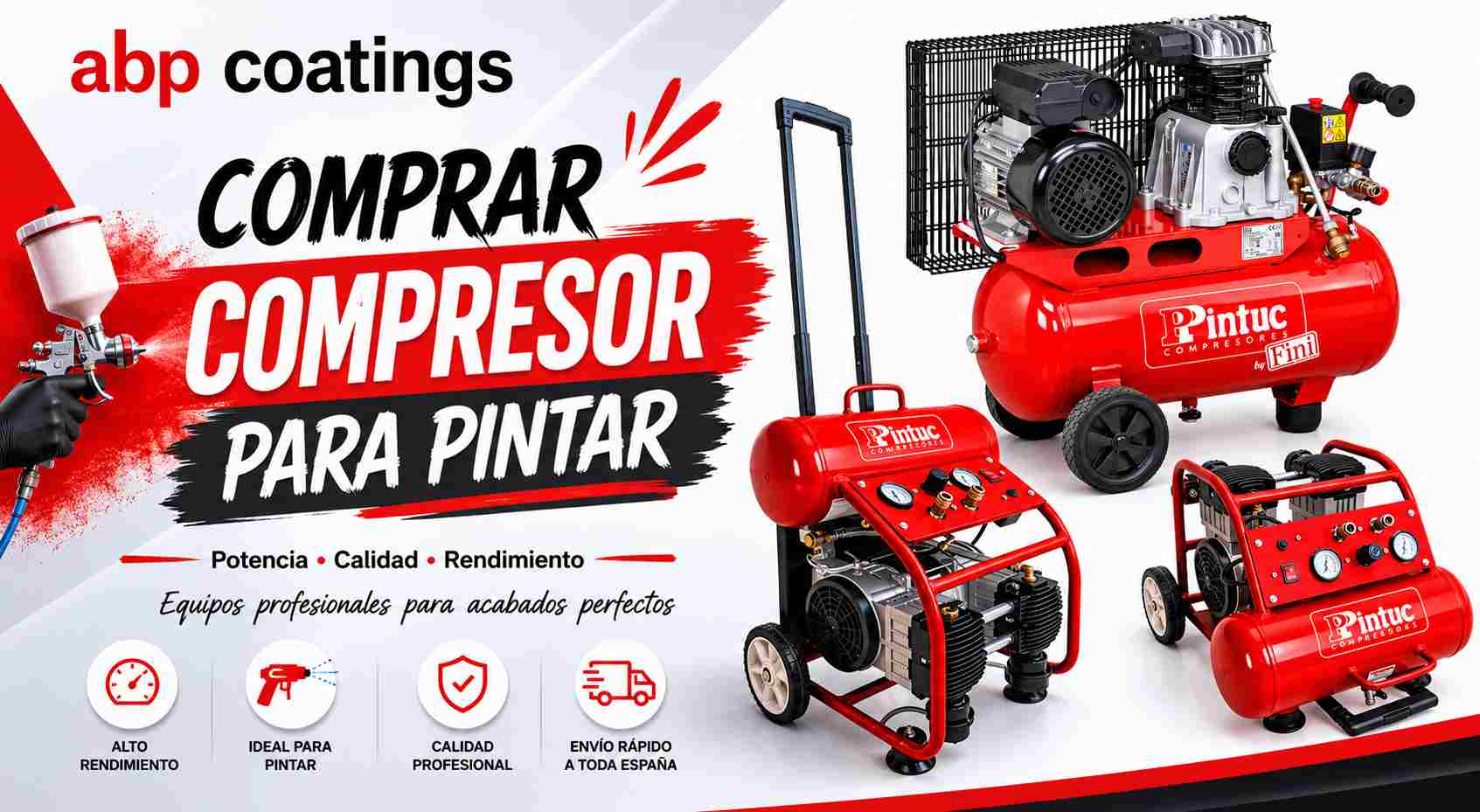 Comprar-compresor-para-pintar