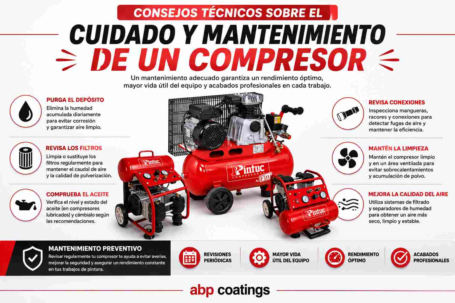 Consejos-técnicos-sobre-el-cuidado-y-mantenimiento-de-un-compresor-para-pintar
