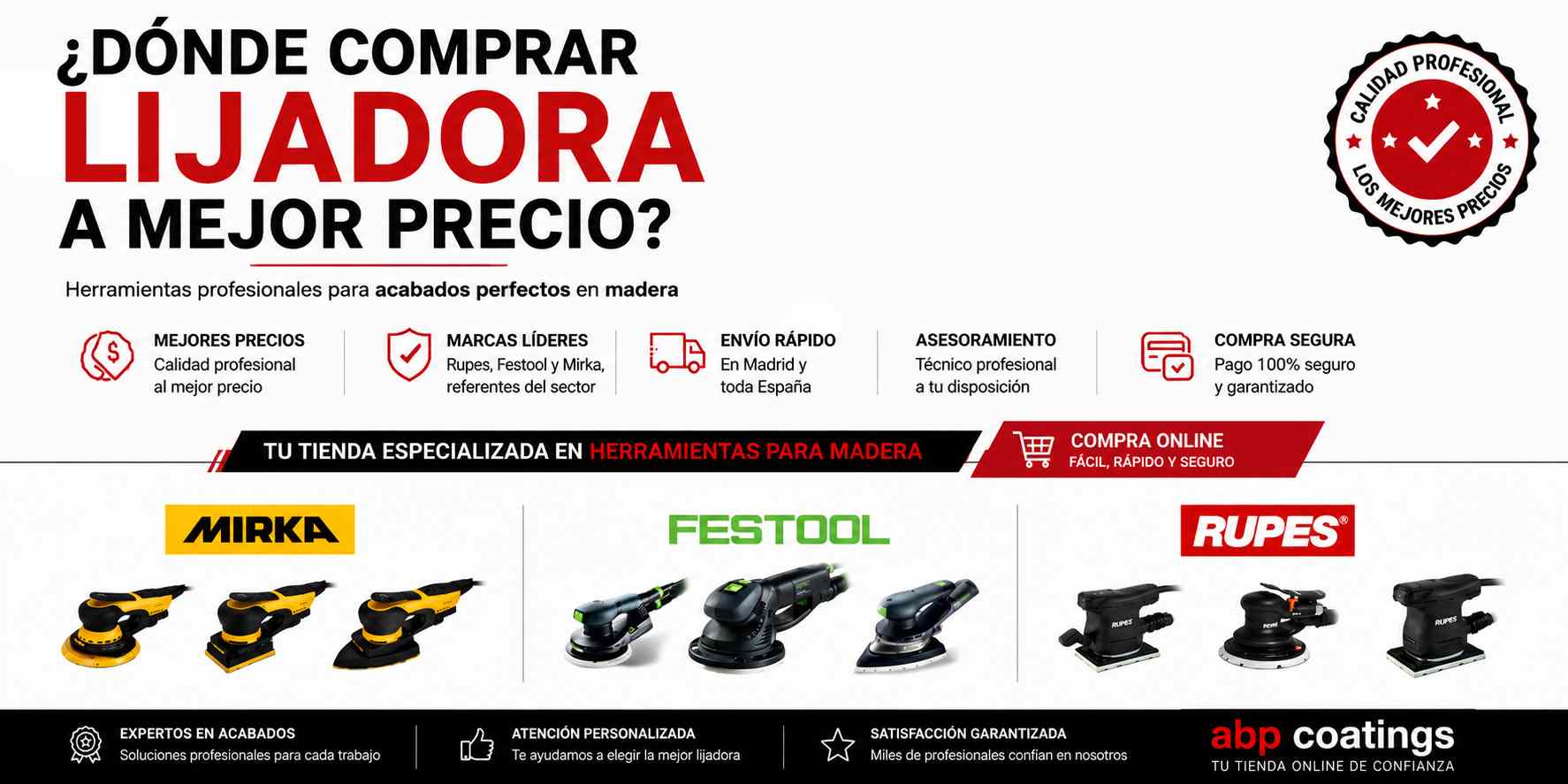 Donde-comprar-a-mejor-precio-lijadora-para-madera