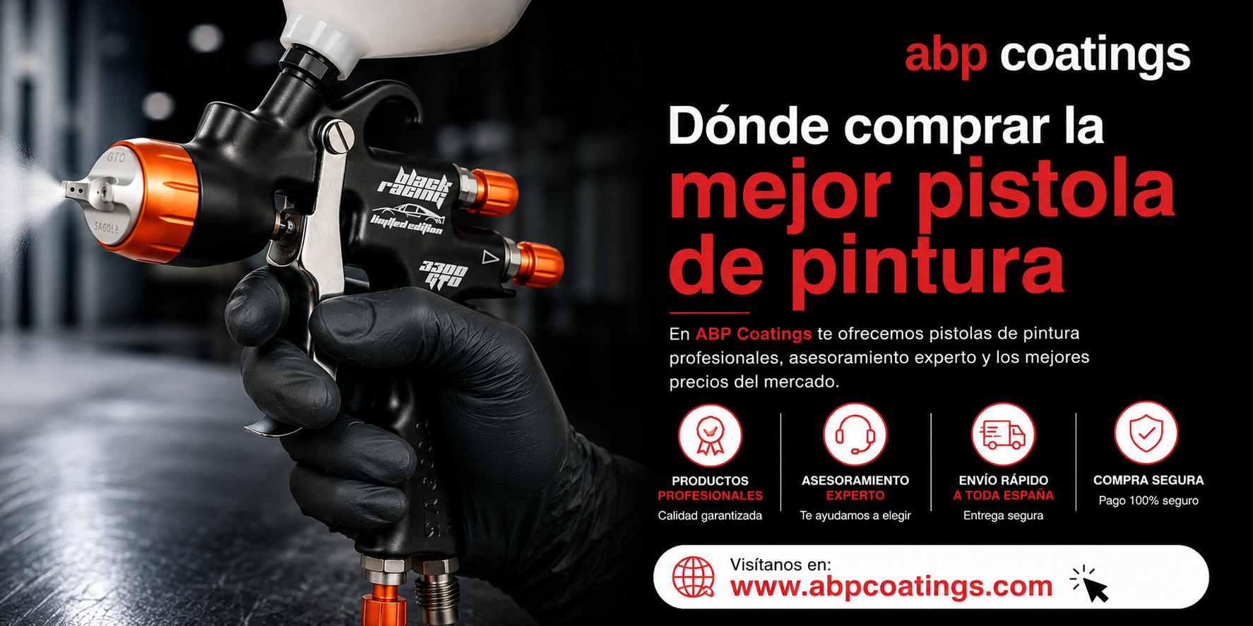 Donde-comprar-la mejor-pistola-de-pintura-en-Madrid