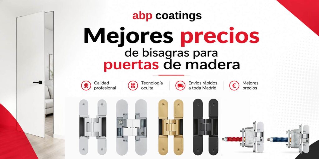 Mejores-precios-de-bisagras-para-puertas-de-madera-en-Madrid