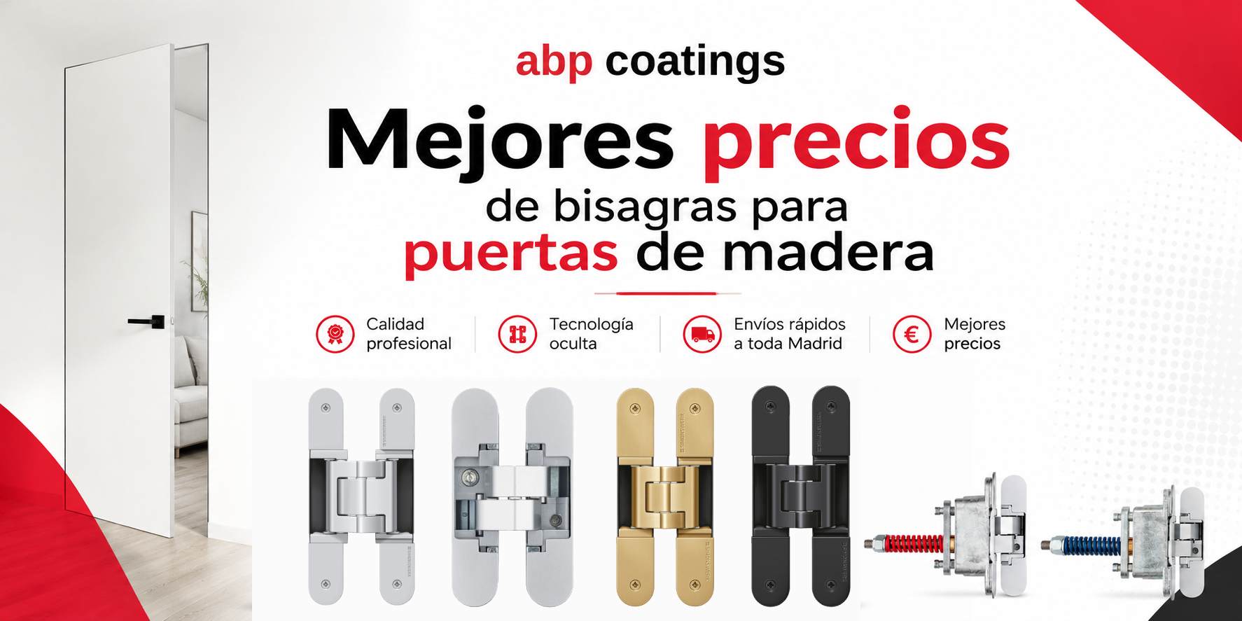 Mejores-precios-de-bisagras-para-puertas-de-madera-en-Madrid